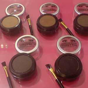 Eyebrow Powder