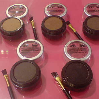 Eyebrow Powder