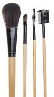 Makeup Brushes